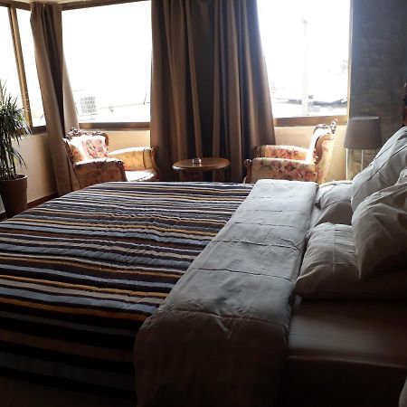 Karavella Vintage Apartment Pafos Zewnętrze zdjęcie
