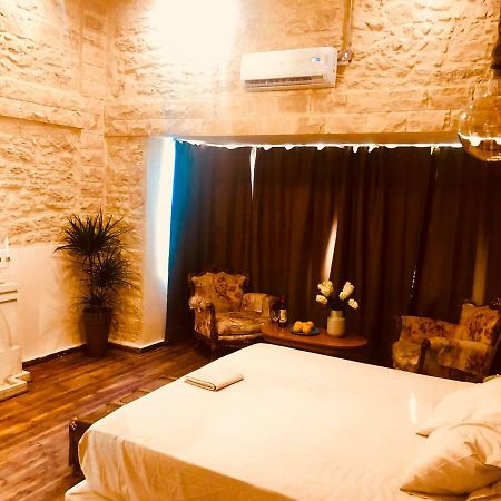 Karavella Vintage Apartment Pafos Zewnętrze zdjęcie