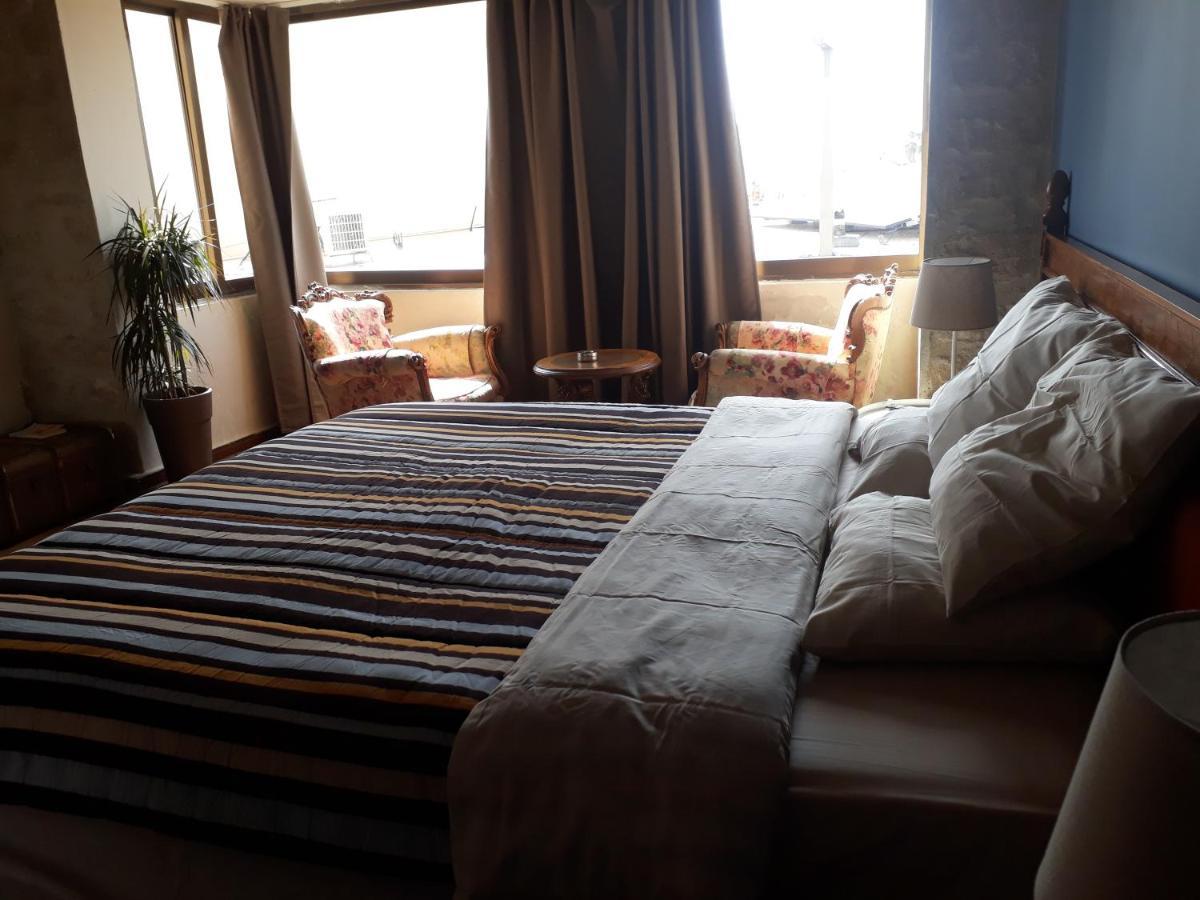 Karavella Vintage Apartment Pafos Zewnętrze zdjęcie
