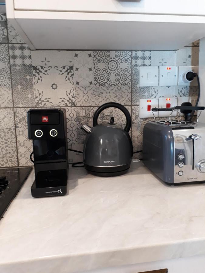 Karavella Vintage Apartment Pafos Zewnętrze zdjęcie
