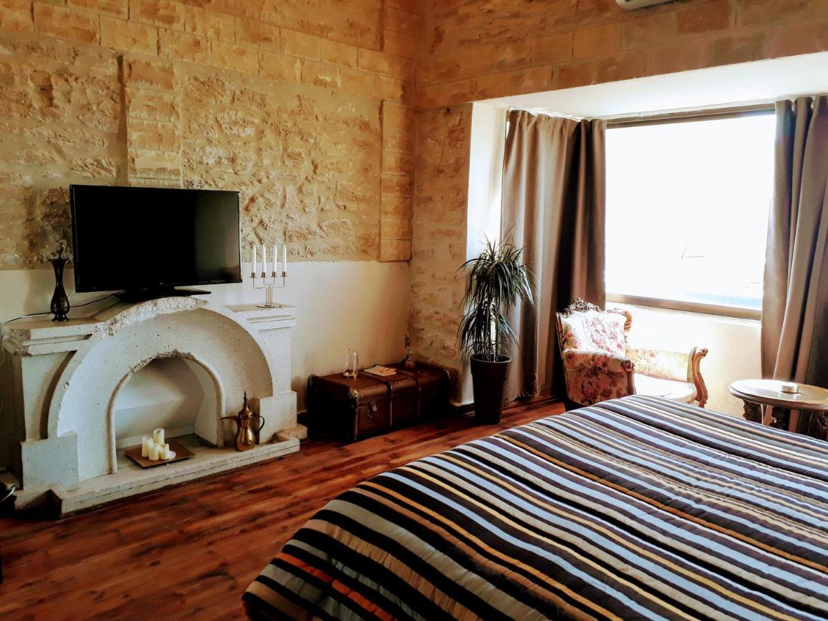 Karavella Vintage Apartment Pafos Zewnętrze zdjęcie