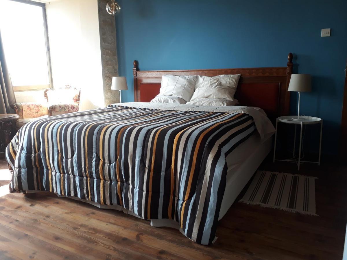 Karavella Vintage Apartment Pafos Zewnętrze zdjęcie