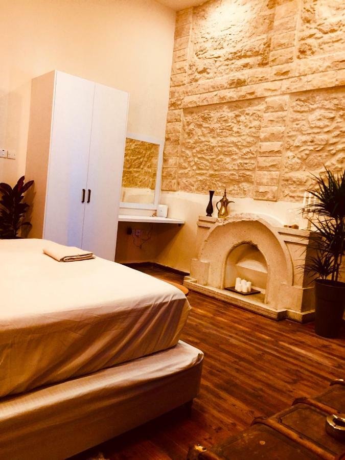 Karavella Vintage Apartment Pafos Zewnętrze zdjęcie