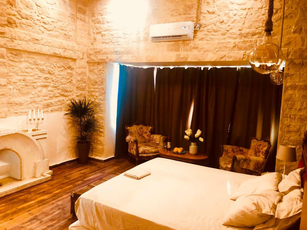 Karavella Vintage Apartment Pafos Zewnętrze zdjęcie