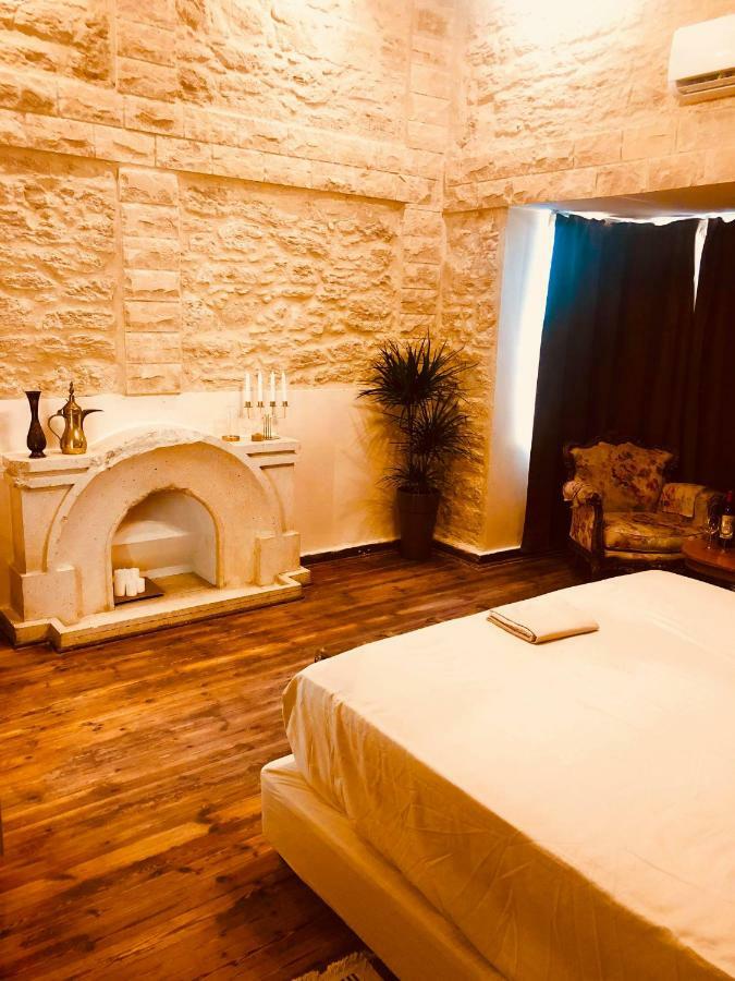 Karavella Vintage Apartment Pafos Zewnętrze zdjęcie