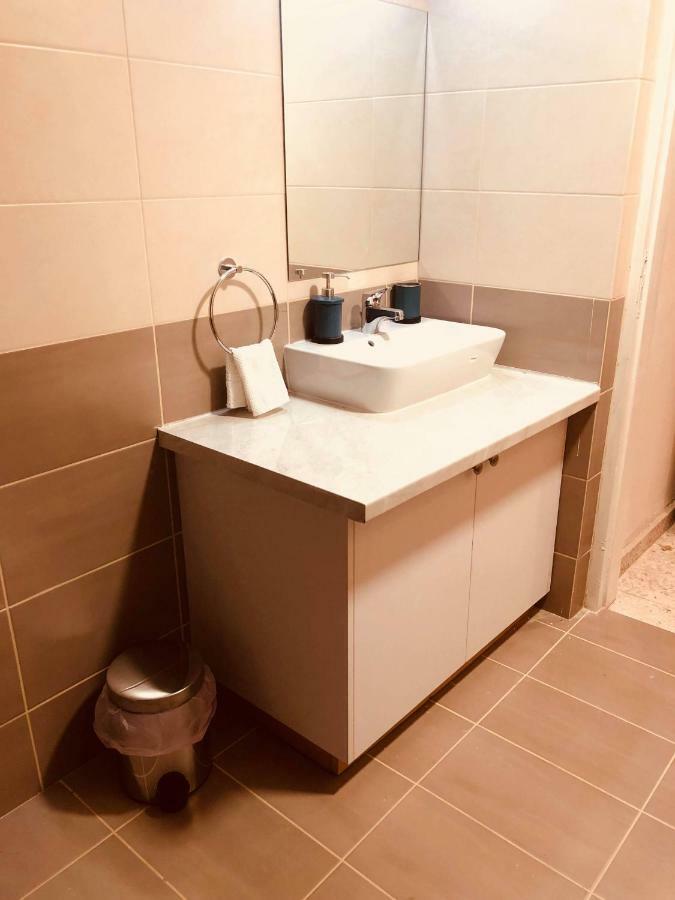 Karavella Vintage Apartment Pafos Zewnętrze zdjęcie