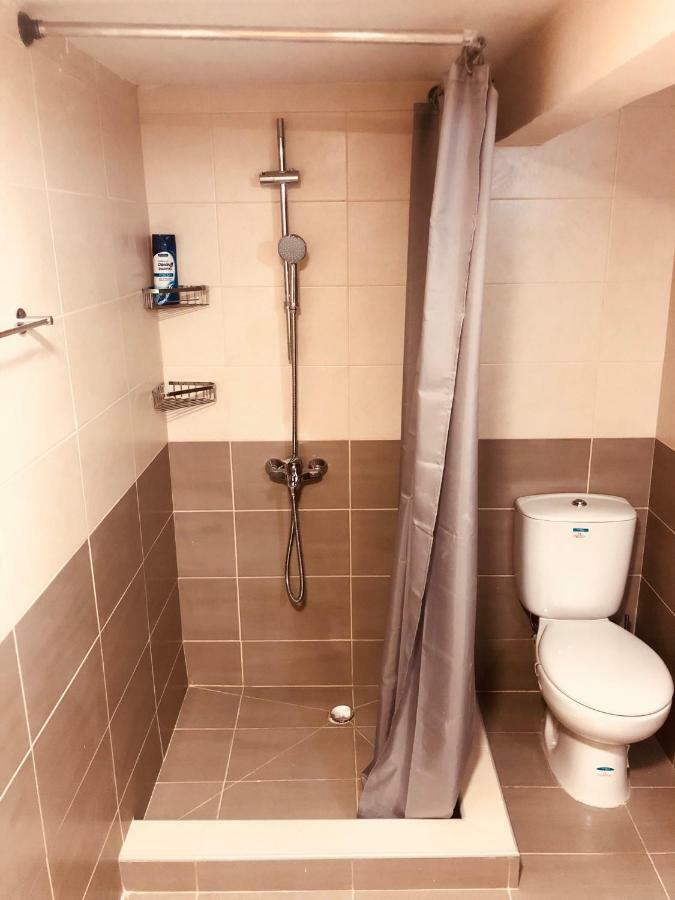 Karavella Vintage Apartment Pafos Zewnętrze zdjęcie