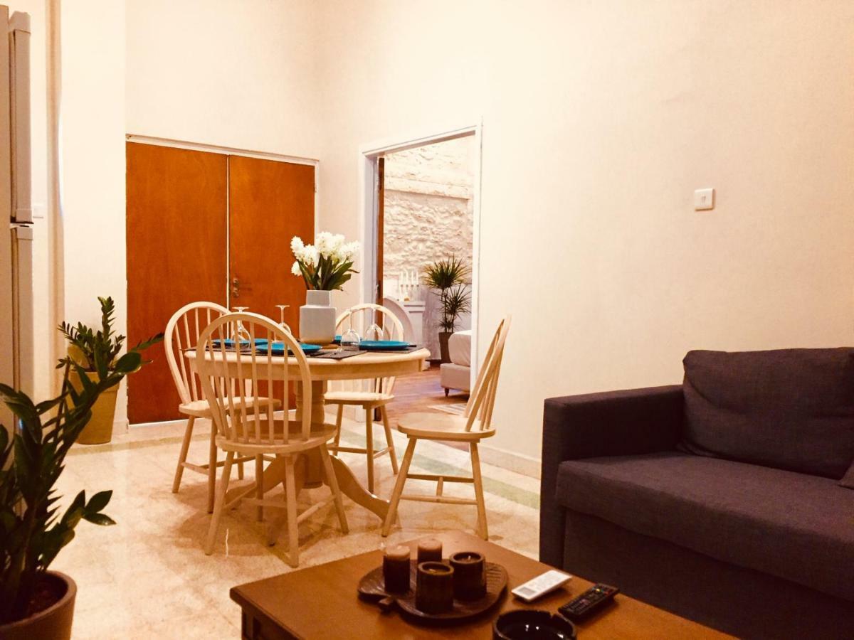 Karavella Vintage Apartment Pafos Zewnętrze zdjęcie
