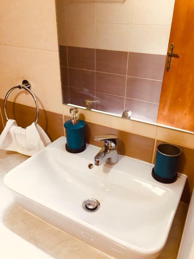 Karavella Vintage Apartment Pafos Zewnętrze zdjęcie