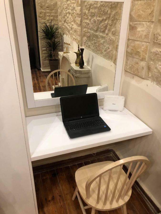 Karavella Vintage Apartment Pafos Zewnętrze zdjęcie