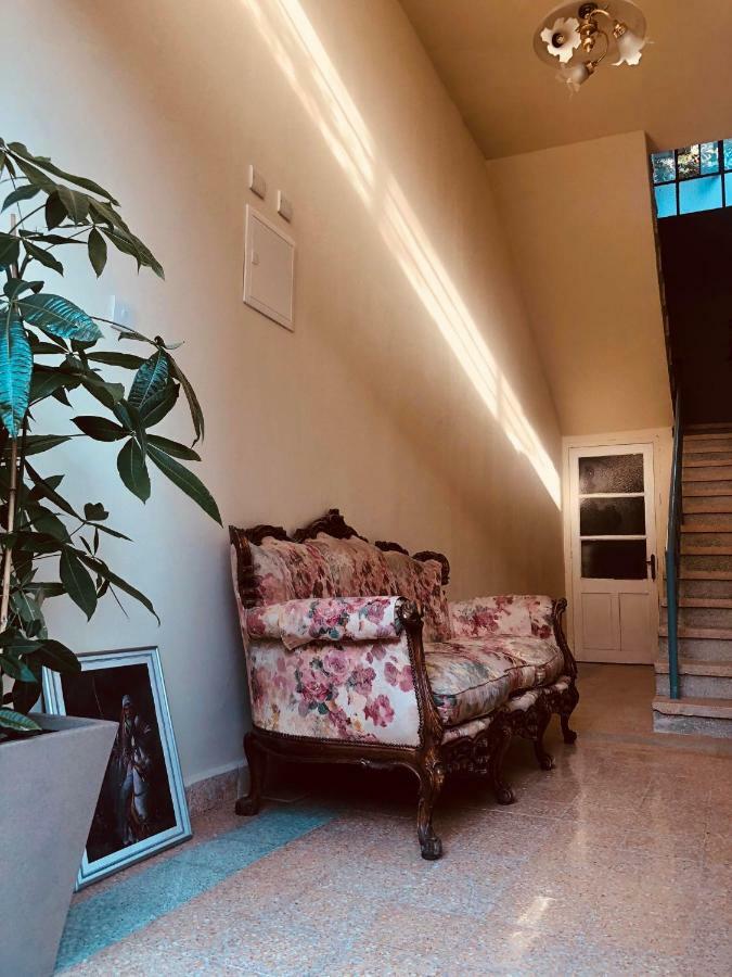 Karavella Vintage Apartment Pafos Zewnętrze zdjęcie