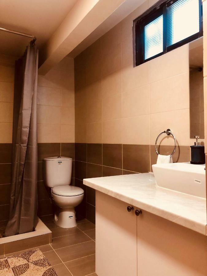 Karavella Vintage Apartment Pafos Zewnętrze zdjęcie